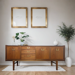 Nathan sideboard,media unit,drinks cabinet