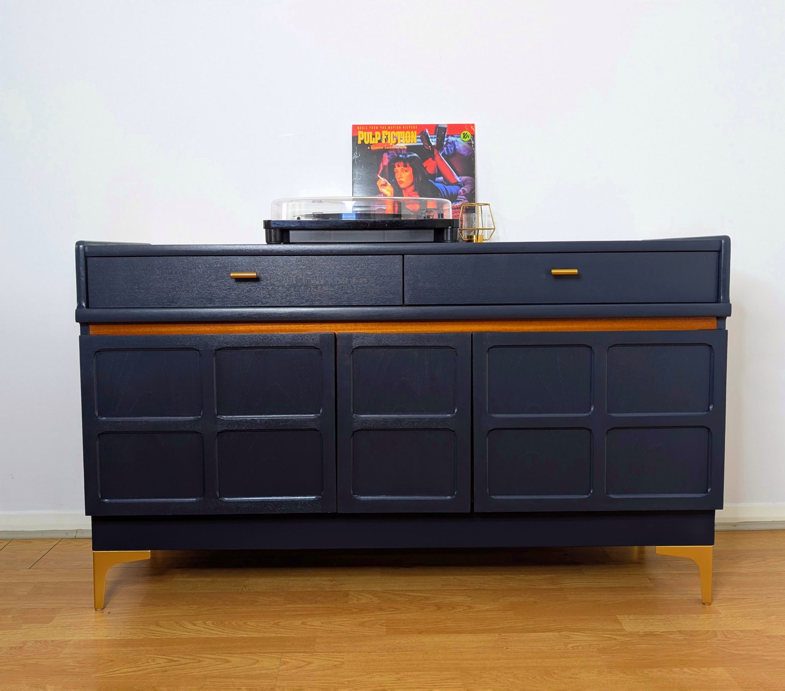 Nathan -Media unit/drinks cabinet - Image 3