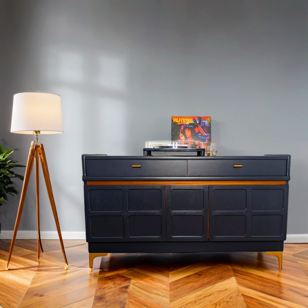 Nathan -Media unit/drinks cabinet - Image 2