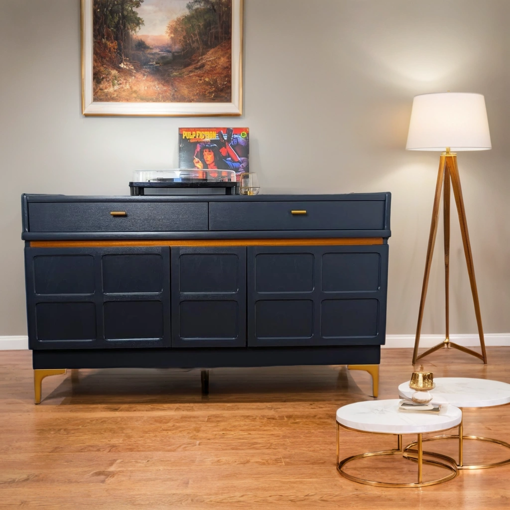 Nathan -Media unit/drinks cabinet