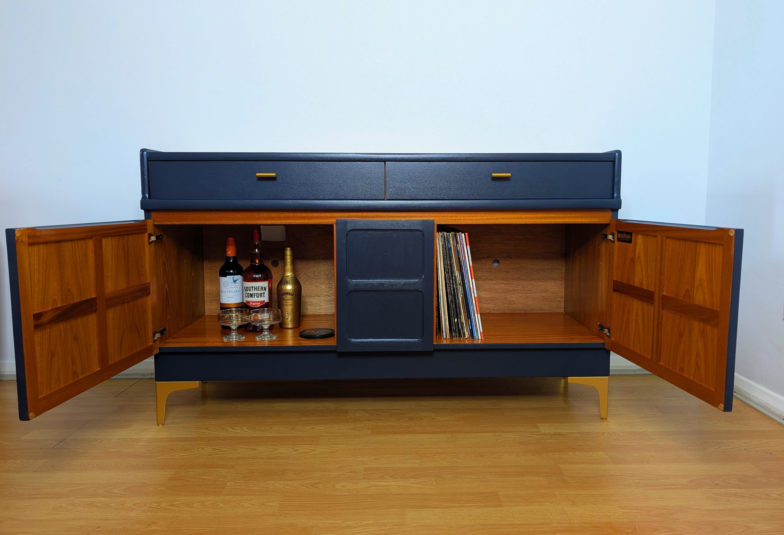 Nathan -Media unit/drinks cabinet - Image 7