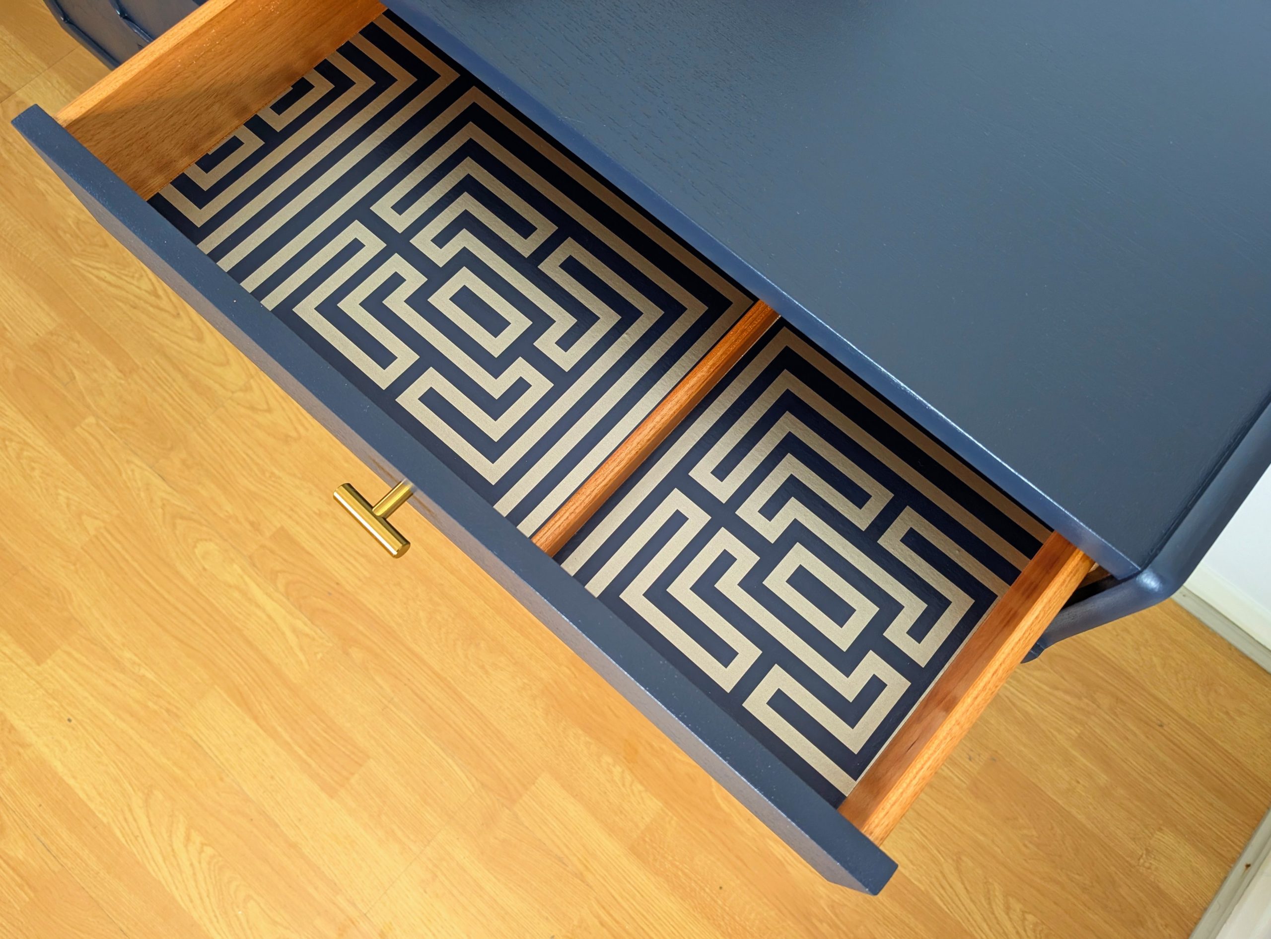 Nathan -Media unit/drinks cabinet - Image 11