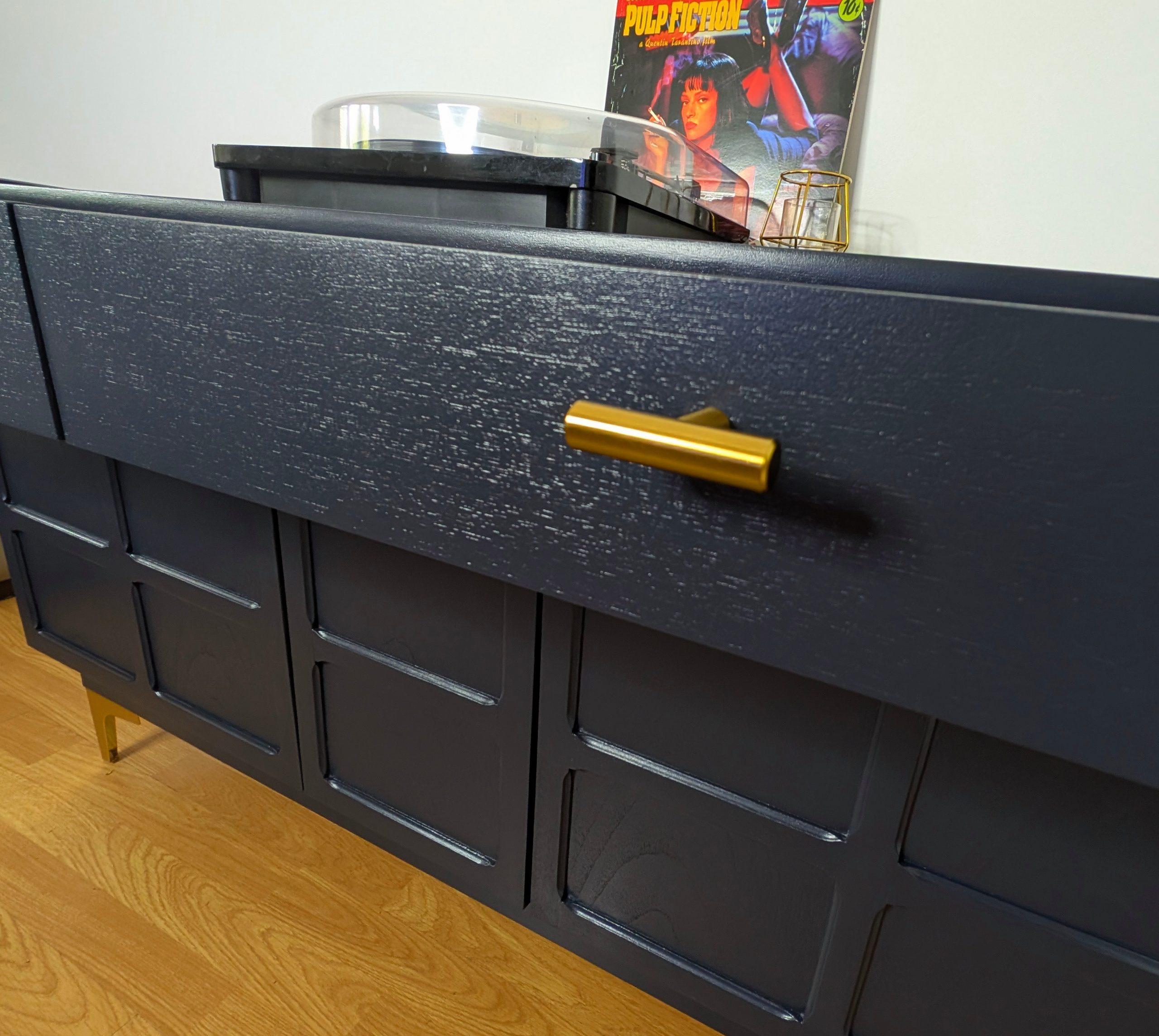 Nathan -Media unit/drinks cabinet - Image 13